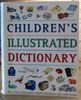 Children's Illustrated Dictionary Hardcover – John Grisewood  Neil Morris (יד 2)