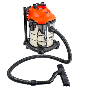 שואב/מפוח אבק 30 ליטר רטוב/יבש/מפוח 1200W