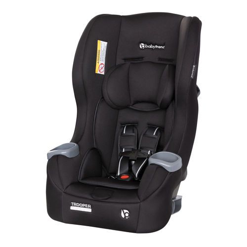 חדש בישראל! מושב בטיחות 3 ב 1 Trooper™ מבית ®Baby Trend