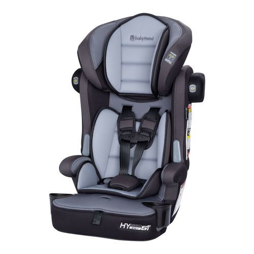 חדש  בישראל! מושב בטיחות 3 ב 1 ™Hybrid מבית ®Baby Trend