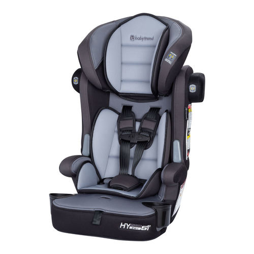 חדש  בישראל! מושב בטיחות 3 ב 1 ™Hybrid מבית ®Baby Trend