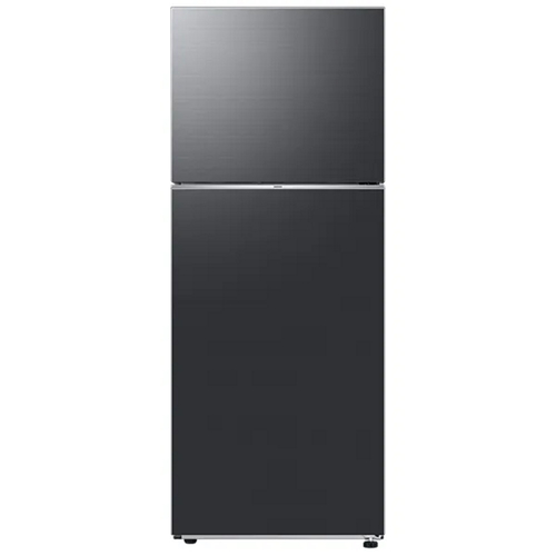 מקרר מקפיא עליון - 420 ליטר Samsung סמסונג RT43CG6424B1 שחור