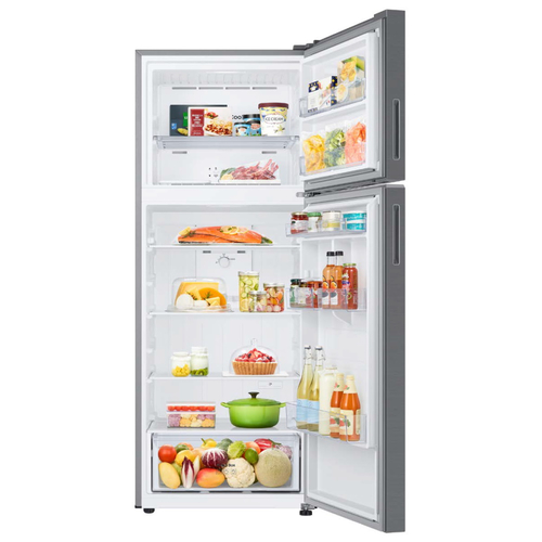 מקרר מקפיא עליון - 470 ליטר Samsung סמסונג RT47CG6006S9