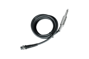 כבל מתאם לגיטרה (PL) עבור MIPRO MU-40G BELT PACK