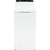 מכונת כביסה פתח עליון 8 ק"ג Electra EL8000W במהירות 1300 סל"ד - צבע לבן אחריות ע"י היבואן הרשמי
