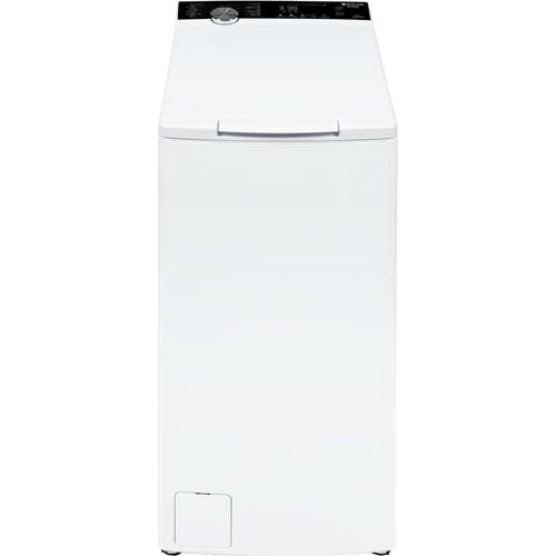 מכונת כביסה פתח עליון 8 ק"ג Electra EL8000W במהירות 1300 סל"ד - צבע לבן אחריות ע"י היבואן הרשמי אלקטרה
