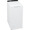 מכונת כביסה פתח עליון 8 ק"ג Electra EL8000W במהירות 1300 סל"ד - צבע לבן אחריות ע"י היבואן הרשמי