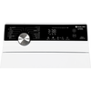 מכונת כביסה פתח עליון 8 ק"ג Electra EL8000W במהירות 1300 סל"ד - צבע לבן אחריות ע"י היבואן הרשמי