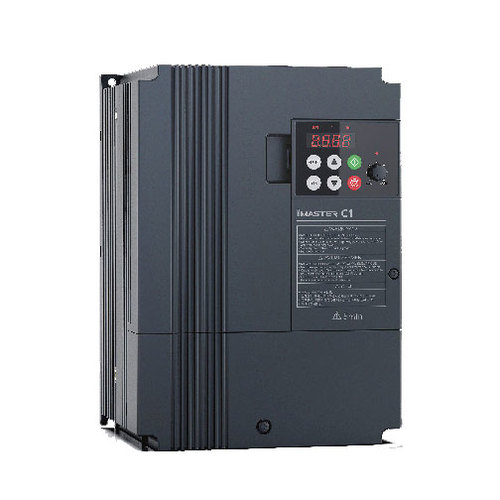 ווסתי מהירות, להספקים גבוהים 5.5-22KW. סדרה C1.