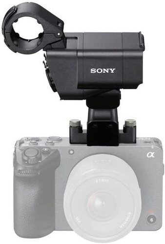 ידית אחיזה Sony XLR-H1 XLR