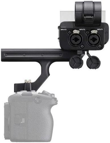 ידית אחיזה Sony XLR-H1 XLR
