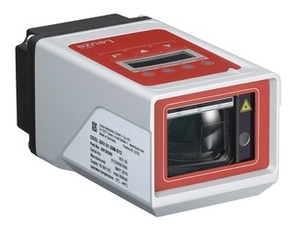 ODSL-30 בקרת מפלס/מרחק, לייזר, עד 30 או 65 מטר