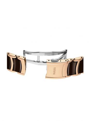 שעון RADO CENTRIX יהלומים לאישה (30 ממ)