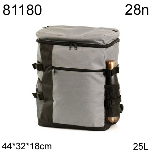 צידנית גב עם רצועות COOLPACK
