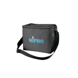 תיק נשיאה מקורי MIPRO לרמקול נייד מדגם MA100/MA100D
