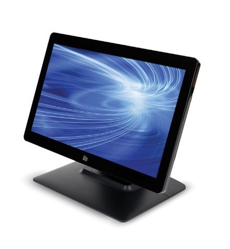 מסך מגע מקצועי Elo 1502L - 15.6
