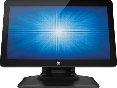 מסך מגע מקצועי Elo 1502L - 15.6