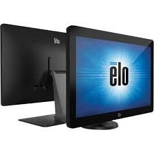 מסך מגע מקצועי Elo 2202L 22