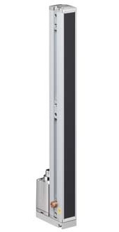 CML720 – מסך מודד אורך מוצר על מסוע בתנועה