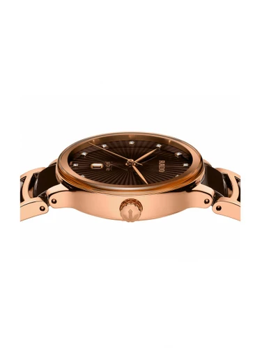 שעון RADO CENTRIX יהלומים לאישה (30 ממ)