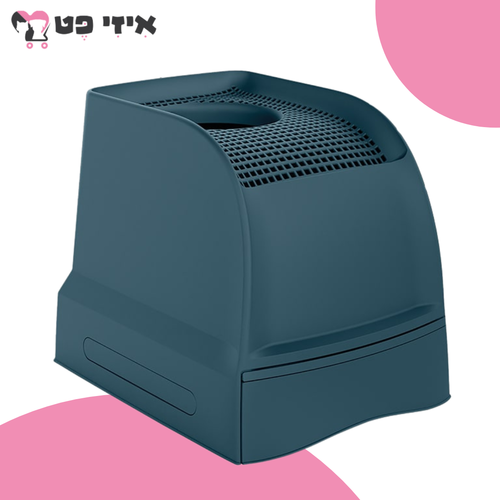 כחול
