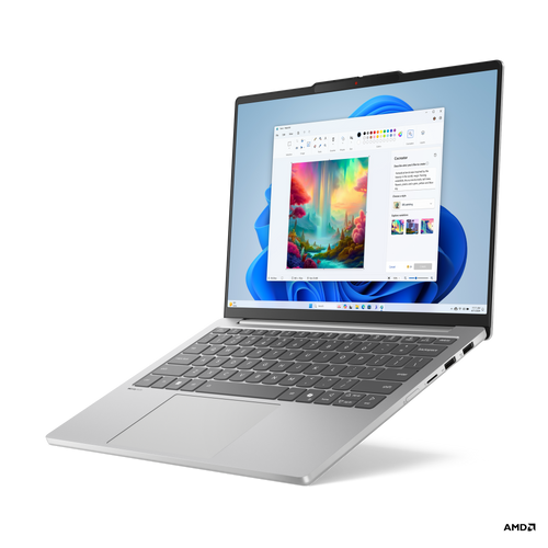 מחשב נייד Lenovo IdeaPad Slim 5 13ARP10 83J2003GIV לנובו