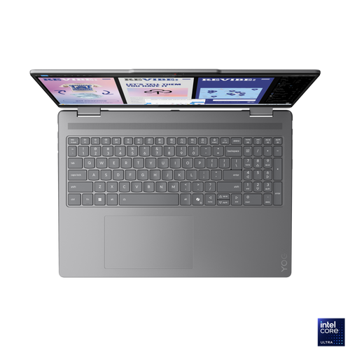 מחשב נייד Lenovo Yoga 7 16ILL10 83JT0010IV לנובו