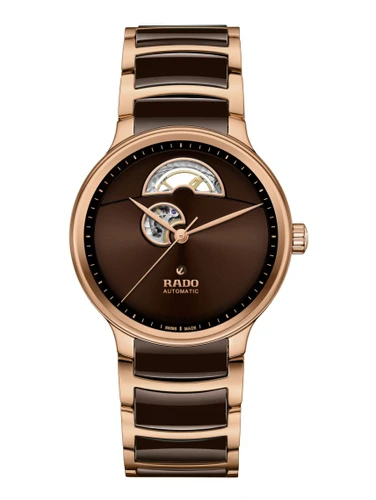 שעון RADO CENTRIX יוניסקס (40 ממ)