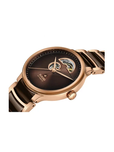 שעון RADO CENTRIX יוניסקס (40 ממ)