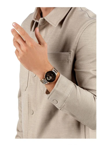 שעון RADO CENTRIX יוניסקס (40 ממ)