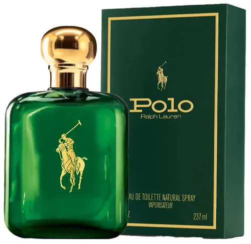 Ralph Lauren Polo Green