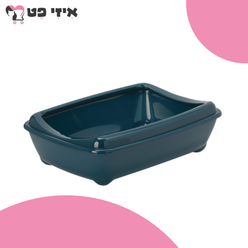 כחול