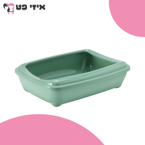 ירוק