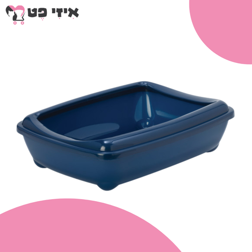 כחול