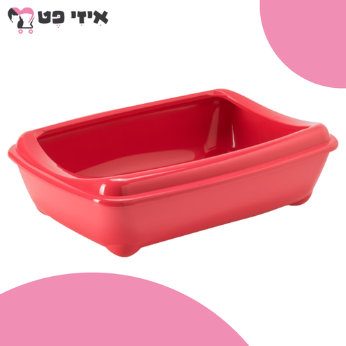 אדום