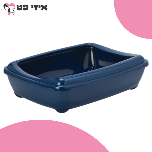 כחול