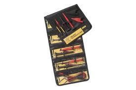 סט אביזרים-ערכת פרובים Fluke TLK-225 