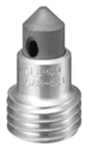 דיזה זוויתית מטונגסטן-קרביד 3 יציאות CAM-6 CLEMCO