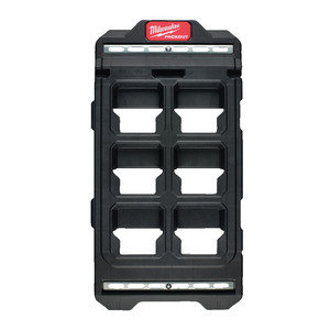 מתאם קיר צר מילווקי Milwaukee PACKOUT
