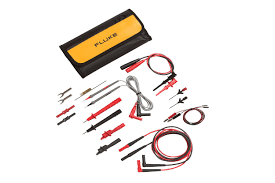 סט גידי בדיקה מתקדם Fluke TLK287
