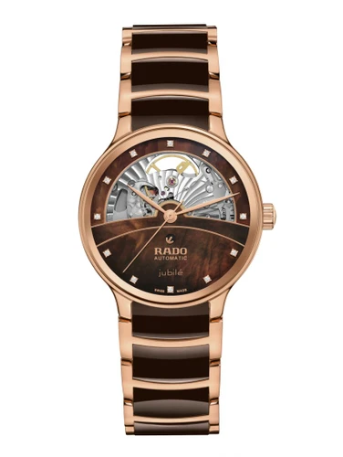 שעון RADO CENTRIX לאישה (35 ממ)