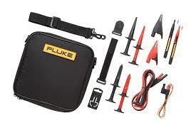 סט מובילי בדיקה תעשייתי Fluke TLK289