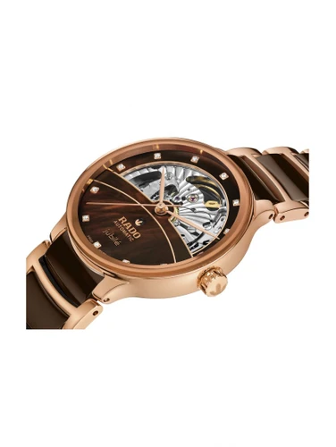 שעון RADO CENTRIX לאישה (35 ממ)