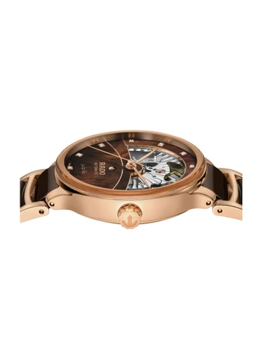 שעון RADO CENTRIX לאישה (35 ממ)