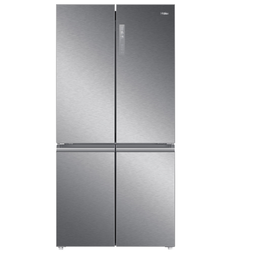 מקרר 4 דלתות 665 ליטר כשרות מהדרין Haier האייר HRF7100FSS