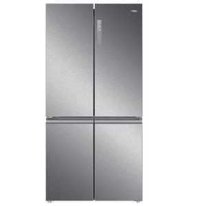 מקרר 4 דלתות 665 ליטר כשרות מהדרין Haier האייר HRF7100FSS