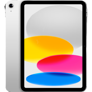 אייפד Apple Ipad 2025 11" 128GB WiFi Blue, צבע כסוף שנה אחריות