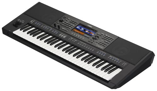 אורגנית ימהה YAMAHA PSR-SX920
