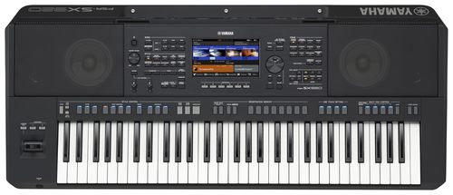 אורגנית ימהה YAMAHA PSR-SX920