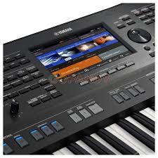 אורגנית ימהה YAMAHA PSR-SX920